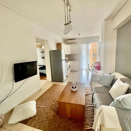 Chrystall'S Athens Home Zewnętrze zdjęcie