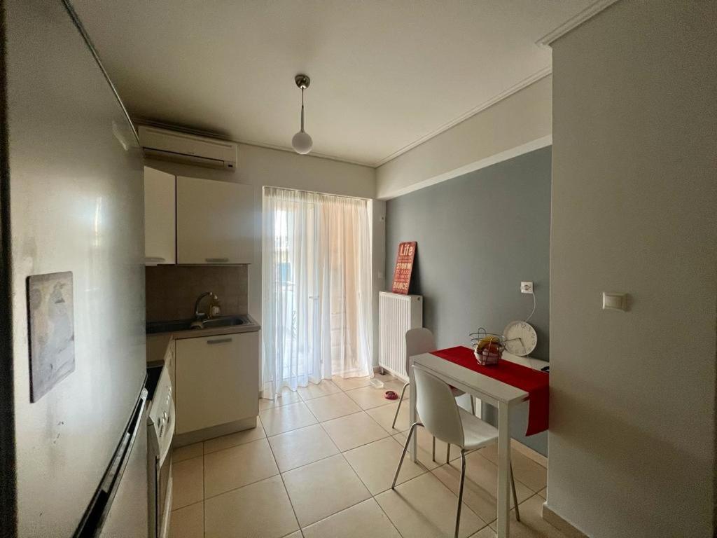 Chrystall'S Athens Home Zewnętrze zdjęcie