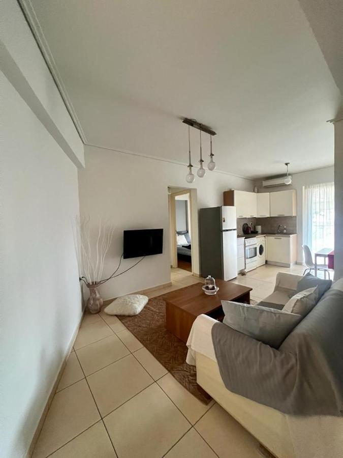 Chrystall'S Athens Home Zewnętrze zdjęcie